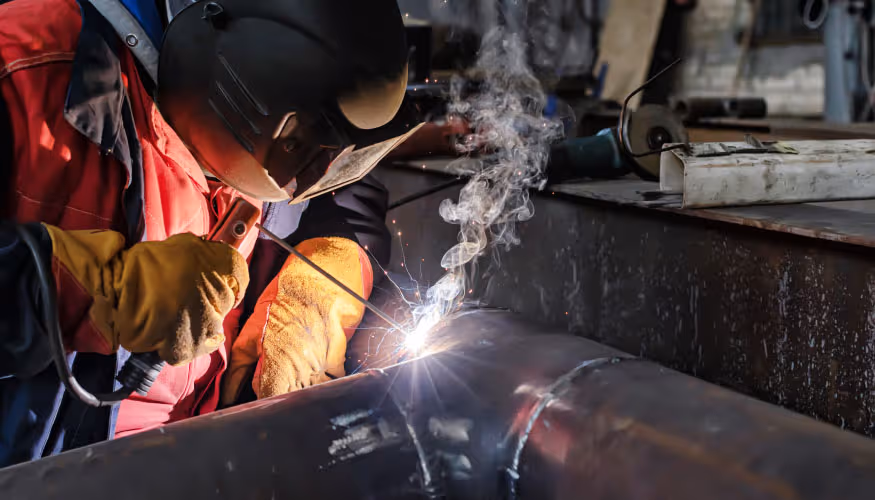 Köprübaşı Kaynakçı